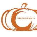 Pumpkin Prints Logo