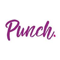 Punch Creative Logo