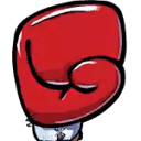 PUNCH! Agency logo