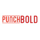 PunchBold Logo
