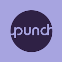 Punch Branding Inc Logo