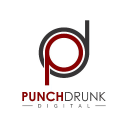 PunchDrunk Digital Logo