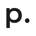Punctuate Design - Design Industriel Logo