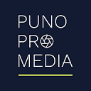 Puno Productions Logo