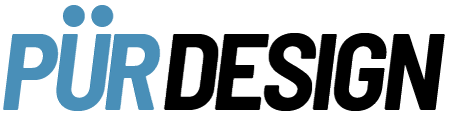 Pür Design Logo