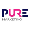 Pure Marketing Group Limited Logo