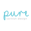 Pure Cornish Design Logo