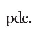 Pure Design Concepts (PDC) Logo