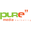 Pure Media Marketing Logo