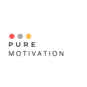 Pure Motivation Co. Logo
