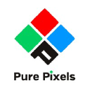 Pure Pixels Internetbureau Logo