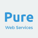 Pure Web Services Logo