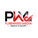 PureWhite Media Production, LLC Logo