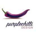 Purplechilli Design Logo