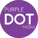 Purple Dot Media Logo