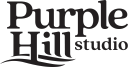 Purple Hill Studio Logo
