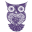 Purple Owl Media Group Logo