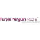 Purple Penguin Media Limited Logo
