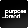Purpose Brand Logo