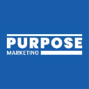 Purpose Marketing Logo