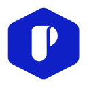 Pursuit design co Logo