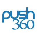 Push360.com Logo