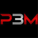 Push 3 Media Logo