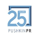 Pushkin PR Logo