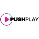 PushPlay - TikTok Marketing Logo
