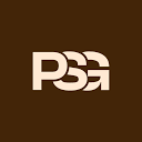 Push Start Graphics, LLC Logo