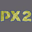 PX2 Ltd Logo
