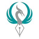 Phoenix Graphics Logo