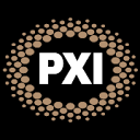 PXI, formerly The Printing Express Logo