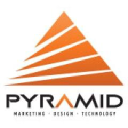 Pyramid Marketing Logo