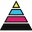 Pyramid Printing & Promotional Logo