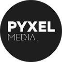 Pyxel Media Logo