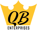 QB Billboards Logo