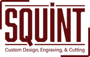 Squint Logo
