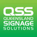 Queensland Signage Solutions Logo