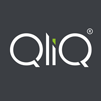 QliQ B2B Marketing Logo
