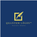 Quantum Lógos Logo
