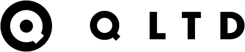 Q LTD Branding & Design - USA Logo