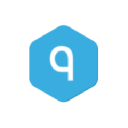 q new media Logo