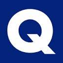 Quik Print Logo