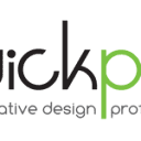 Quickprint Logo