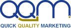 QQM Ltd - Quick Quality Marketing Logo