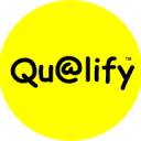Qualify LLC Logo