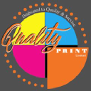 Quality Print Logo