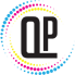 Quality Printing Logo