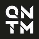 QNTM Marketing Logo